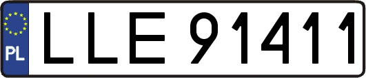 LLE91411