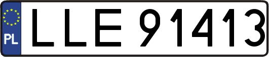 LLE91413