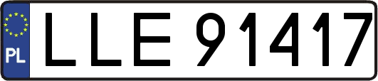 LLE91417