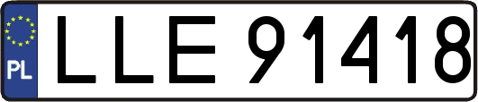 LLE91418
