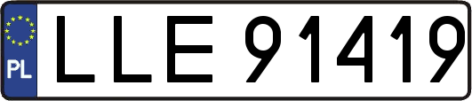 LLE91419