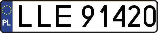 LLE91420