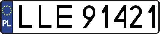 LLE91421