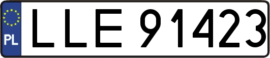 LLE91423