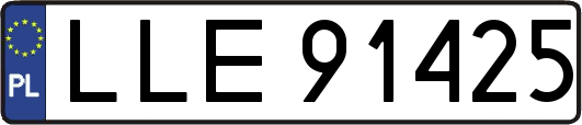 LLE91425