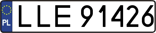 LLE91426