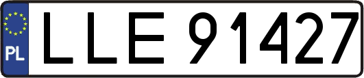 LLE91427