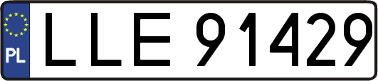 LLE91429
