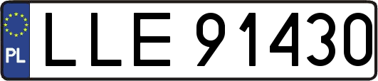 LLE91430