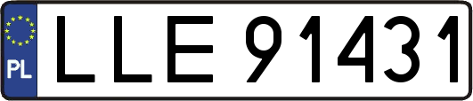 LLE91431