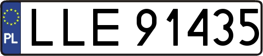 LLE91435