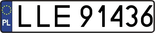 LLE91436