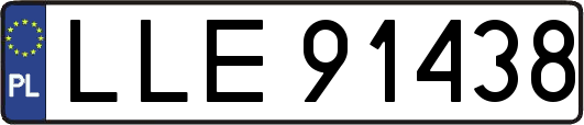 LLE91438