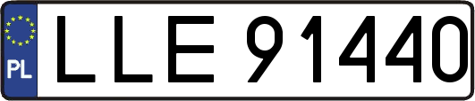 LLE91440