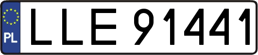 LLE91441