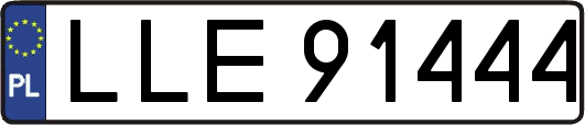 LLE91444