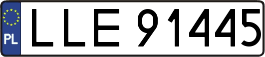 LLE91445