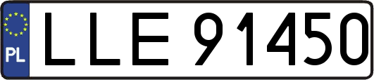 LLE91450