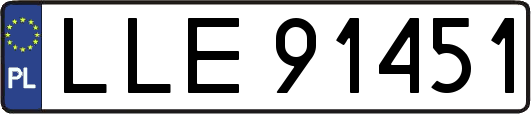 LLE91451