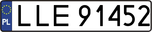 LLE91452