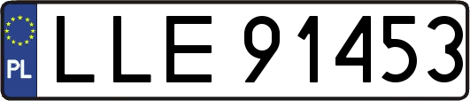 LLE91453