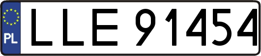 LLE91454