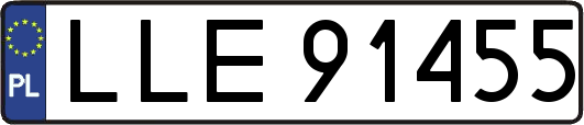 LLE91455