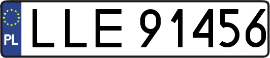 LLE91456