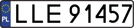 LLE91457