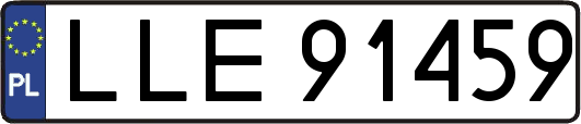 LLE91459