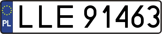LLE91463