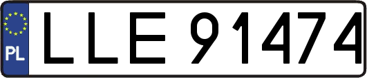 LLE91474