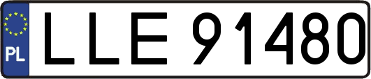 LLE91480