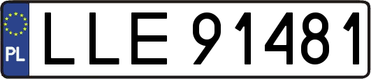 LLE91481