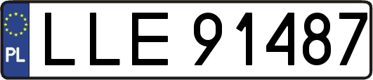 LLE91487
