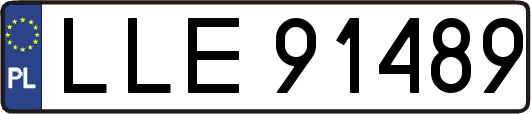 LLE91489