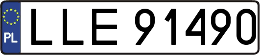 LLE91490