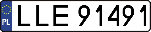 LLE91491