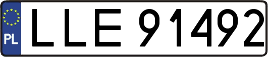 LLE91492