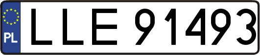 LLE91493