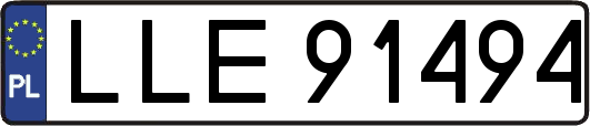 LLE91494