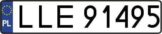 LLE91495