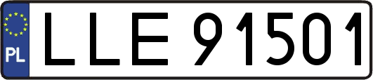 LLE91501