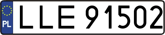 LLE91502