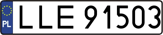 LLE91503