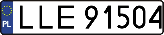 LLE91504