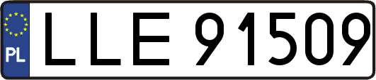 LLE91509