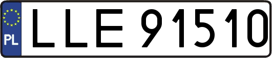 LLE91510