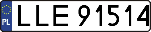 LLE91514