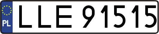 LLE91515